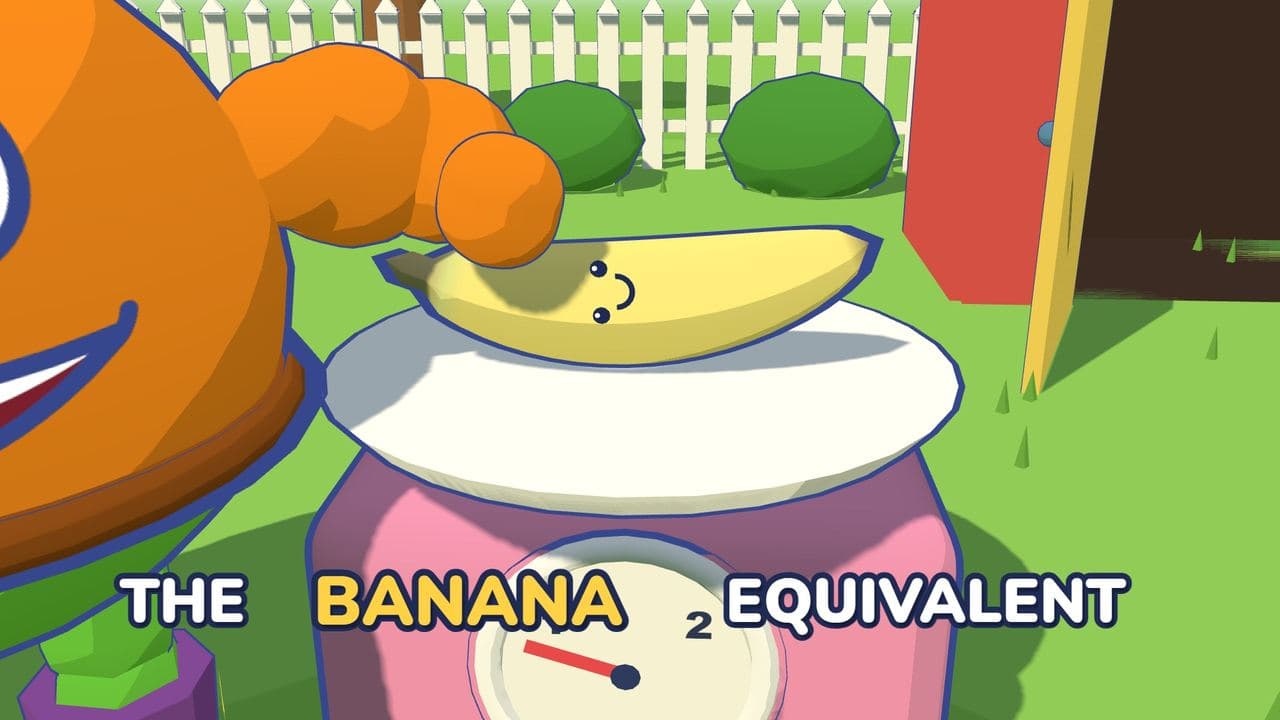 Food Stories episode 4: Are bananas radioactive?
