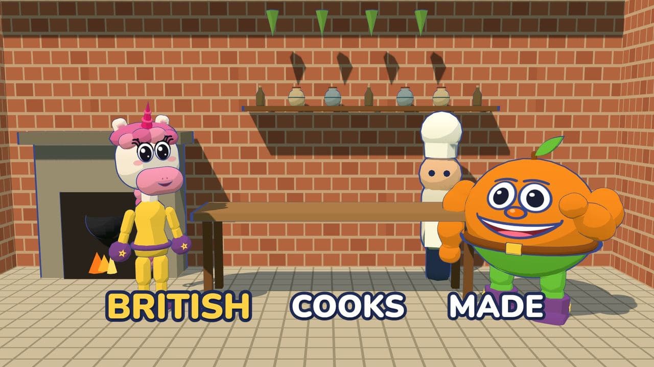 Food Stories episode 7: Ketchup was fish