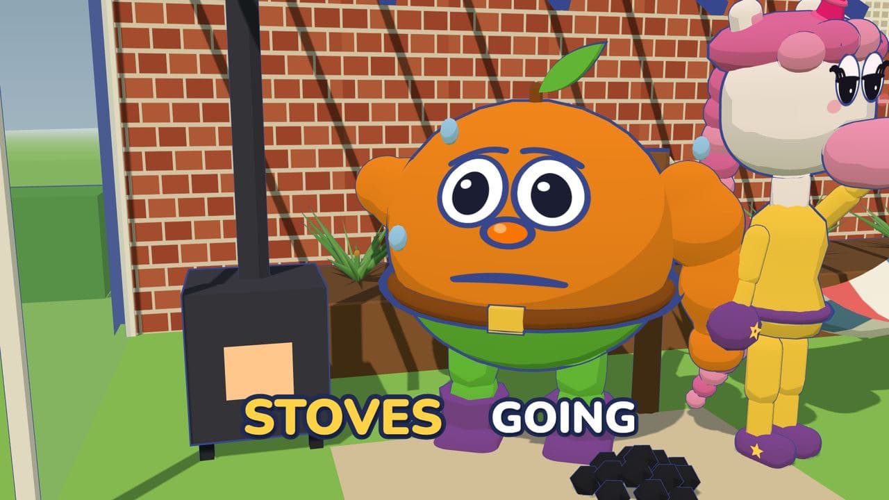 Food Stories episode 9: The pineapple you couldn't eat
