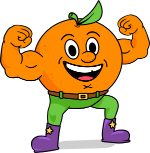 Major Orange