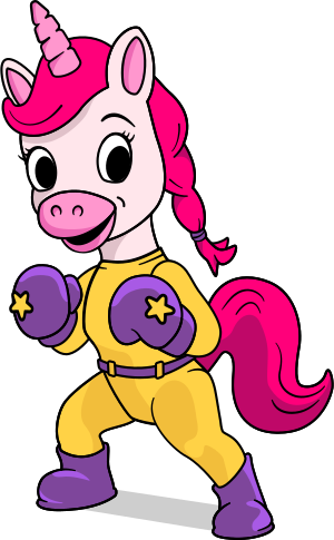 Princess Punch