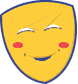 Theater mask